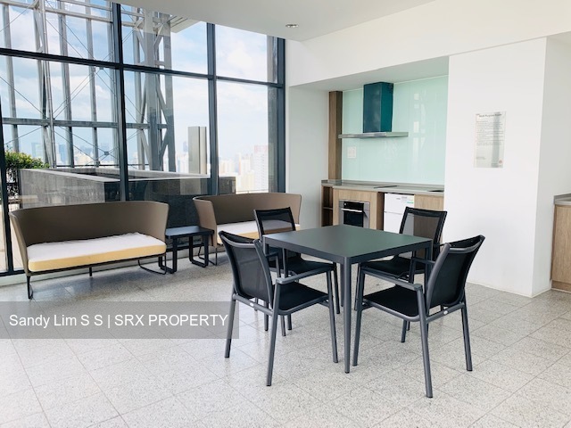 Alex Residences (D3), Apartment #198692552